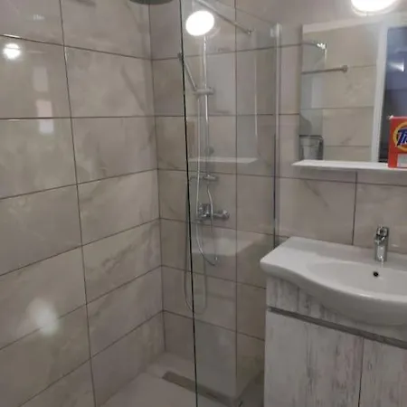 Belvedere 12 Apartmán