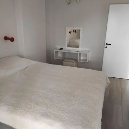 Apartmán Belvedere 12 *