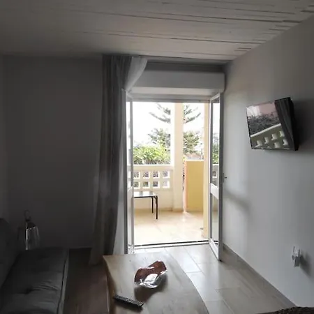 Apartmán Belvedere 12
