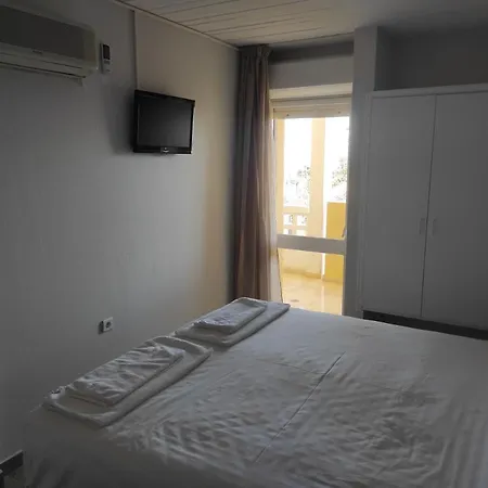 Belvedere 12 Apartmán