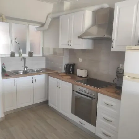 Apartmán Belvedere 12 *