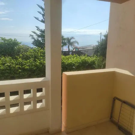 Apartmán Belvedere 12