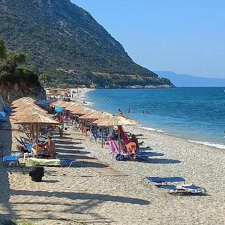 Belvedere 12 Apartmán Poros (Kefalonia)