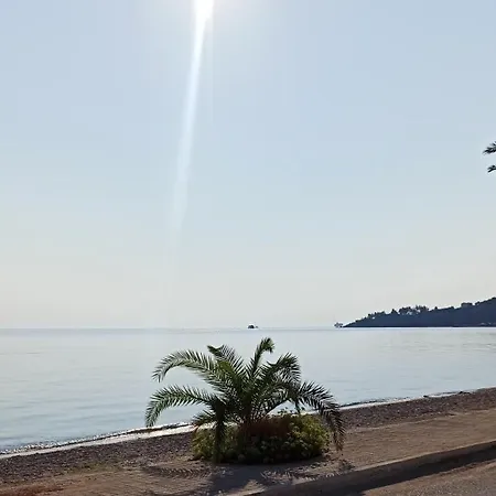 Apartmán Belvedere 12 Poros (Kefalonia)